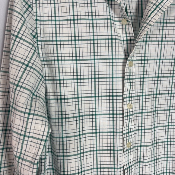 Michael Michael Kors Slim Fit Button Up Shirt - Picture 2 of 4